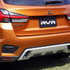 三菱 RVR 改良新型