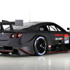 NISSAN GT-R NISMO GT500 2020年仕様