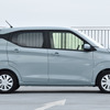 三菱 eKワゴン 新型