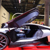 BMW Vision M NEXT（フランクフルトモーターショー2019）