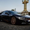 BMW i8 の最終限定車のアルティメット・ソフィスト・エディション