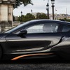 BMW i8 の最終限定車のアルティメット・ソフィスト・エディション