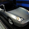 【新型ポルシェ『911タルガ』に乗った】欠点を探してみる