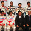 【トヨタスポーツ】ポジティブな気持ちで開幕
