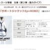 ユーピーアールの動力付きアシストスーツ『サポートジャケットEp+ROBO』