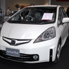 【東京オートサロン08】写真蔵…ホンダ フィット