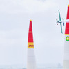 RED BULL AIR RACE CHIBA 2019