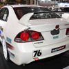 【東京オートサロン08】写真蔵…ホンダアクセス シビック