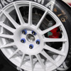 【東京オートサロン08】写真蔵…ホンダアクセス シビック