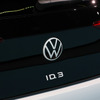 VW ID.3（フランクフルトモーターショー2019）