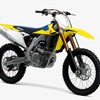 スズキ RM-Z450