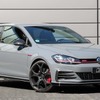 VW ゴルフ　GTI TCR チューニングカー