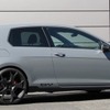 VW ゴルフ　GTI TCR チューニングカー