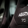 アバルト 595 ピスタ の改良モデル