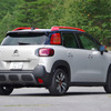 シトロエン C3 エアクロス SUV
