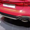 アウディ RS7スポーツバック 新型（フランクフルトモーターショー2019）