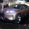 BMW ヴィジョン iNEXT（フランクフルトモーターショー2019）