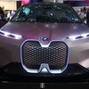 BMW ヴィジョン iNEXT（フランクフルトモーターショー2019）