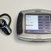 【GARMIN zumo550 使ってみた (2)】カーナビに遜色ない操作性　住所検索は2000万件