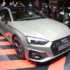 アウディ S5 クーペ TDI 改良新型（フランクフルトモーターショー2019）