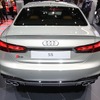 アウディ S5 クーペ TDI 改良新型（フランクフルトモーターショー2019）