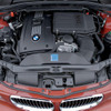 【BMW 1シリーズクーペ 日本発表】ストイキターボエンジン