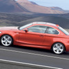 【BMW 1シリーズクーペ 日本発表】ストイキターボエンジン