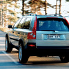 【デトロイトショー2002出品車】ボルボ『XC90』、クロスオーバー・フラッグシップ