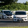 3代目シビックタイプR（FD2型）