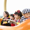 コチラ40th“ハロウィーンキッズ”