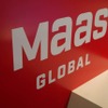 環境に優しい代替手段を提供する「MaaS」の展示