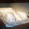 【ルマン08】童夢、S102 を披露