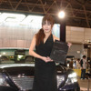 【東京オートサロン08】コンパニオン写真蔵…まだありますよー