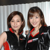 【東京オートサロン08】コンパニオン写真蔵…まだありますよー