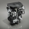 SKYACTIV-D 1.8