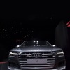 アウディ S6 セダン 新型（フランクフルトモーターショー2019）