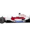 デンソー、08年モータースポーツ協賛内容を決定