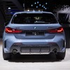 BMW 1シリーズ 新型のMパフォーマンスパーツ（フランクフルトモーターショー2019）