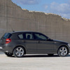 【BMW 1シリーズクーペ 日本発表】3シリーズより小さいボディに同じエンジン