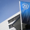 ZF本社（イメージ）