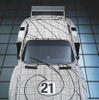 BMWアートカー展　4月11日から