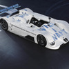 BMWアートカー展　4月11日から