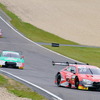 【SUPER GT×DTM 交流戦】アウディスポーツ代表 「富士での交流戦が、モータースポーツにとっての大きなマイルストーンに」【インタビュー】