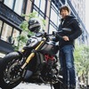 日本人で初めてツール・ド・フランスを走った今中大介さんとDIAVEL1260S