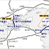 「空港レンタカーETC割引」ANA×本四高速
