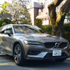 ボルボ V60クロスカントリー T5 AWD Pro