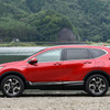 Honda CR-V（HYBRID EX・Masterpiece 4WD）