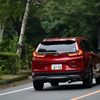 Honda CR-V（HYBRID EX・Masterpiece 4WD）