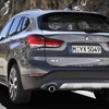 BMW X1 改良新型