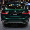 アルピナ B3 ツーリング 新型（フランクフルトモーターショー2019）